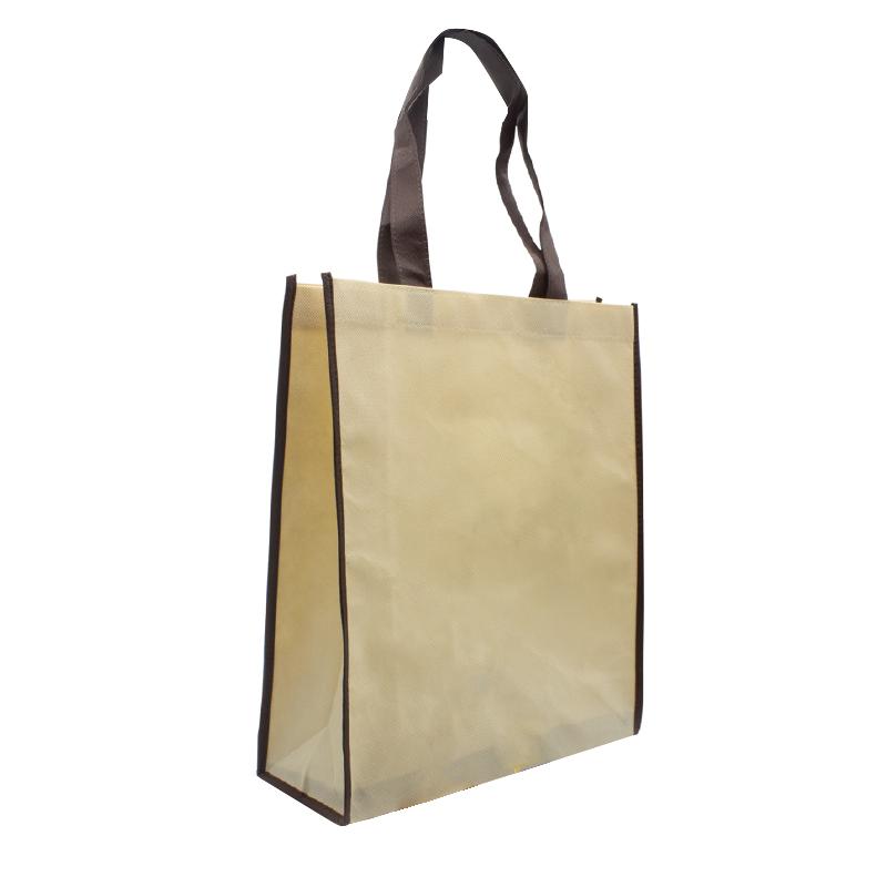 Vertical Non-Woven Bags